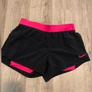 Nike Pros- Dry Fit